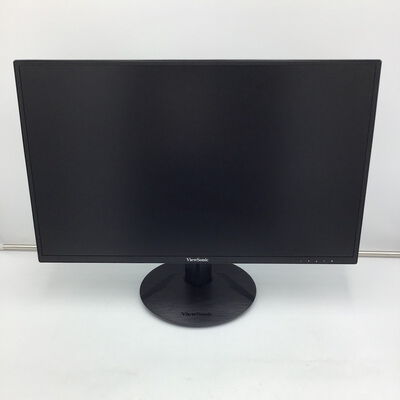 【白山FM松任店】中古  Viewsonic VA2418-SMH-7 (23.8"W 1A1H 5ms IPS) 4950002216 