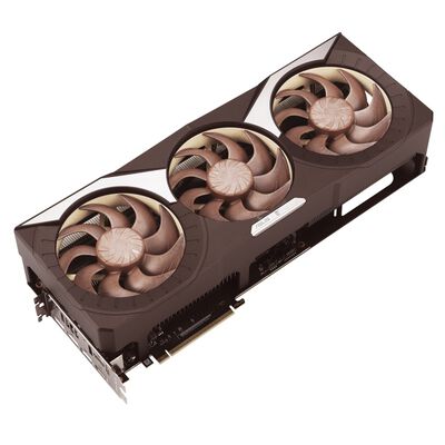 ASUS  RTX5080-O16G-NOCTUA (GeForce RTX 5080 16GB) 