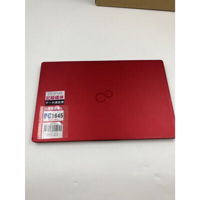 【秋葉原本店】中古  FUJITSU_LIFEBOOK_WU2/G2(Core_i5_1235U/16GB/SSD512/Iris_Xe_Graphics/W11H64) 3410012636 