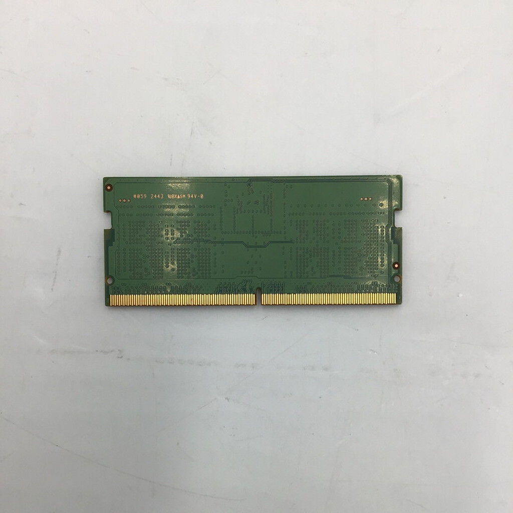 中古 Samsung M425R1GB4PB0-CWM (SODIMM DDR5 PC5-44800 8GB