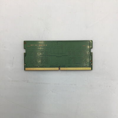 【白山FM松任店】中古  Samsung M425R1GB4PB0-CWM (SODIMM DDR5 PC5-44800 8GB 1460026046 