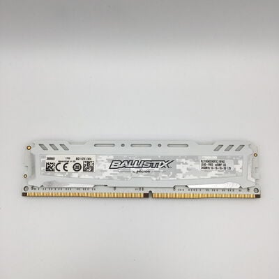 【秋葉原本店】中古  PC4-19200 16GB デスクトップ用 135639 