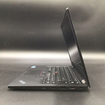 【秋葉原本店】中古  Lenovo ThinkPad L13 Gen 2(Core i5 1145G7 2.60GHz/16GB/SSD256GB/Iris Xe Graphics/13.3ｲﾝﾁ/WLAN/WEBCAM/W10P64) 3410012140 