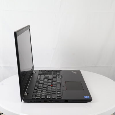 【通販センター】中古  LenovoThinkPad L15 Gen2(Intel Core i5 1135G7 2.40GHz/16GB DDR4/SSD512GB/-/オンボード/15.6/1920x1080/GbE/Wi-Fi/WEBCAM/W11P/Microsoft Office Home and Business 2024/VBT) 198567 