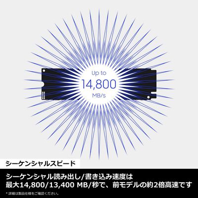 Samsung  9100 PRO MZ-VAP8T0B-IT (M.2 2280 8TB) 