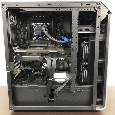 【長野稲里店】中古  THIRDWAVE GALLERIA XA7C-R38 5110000847 