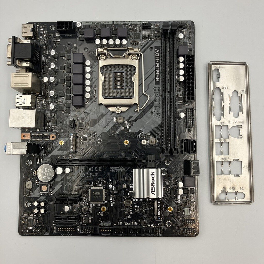 中古 各社 OEM マザーボード (LGA1200) 158688 （377135） ｜ パソコン