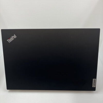 【秋葉原本店】中古  LENOVO ThinkPad L15 Gen2 (INTEL Core i5-1135G7 2.4GHz/16GB/SSD256GB/-/オンボード/15.6/1920x1080/Wi-Fi/WEBCAM/W11P/Microsoft Office Home and Business 2024) 185456 