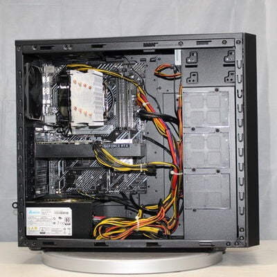 【通販センター】中古  THIRDWAVE raytrek XV-Ti 180901 