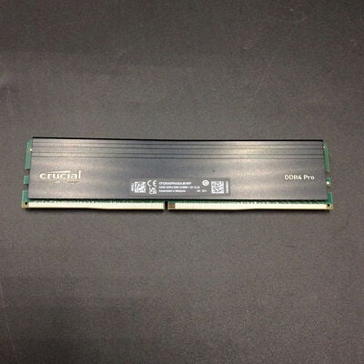【秋葉原本店】中古  PC4-25600 32GB デスクトップ用 143224 