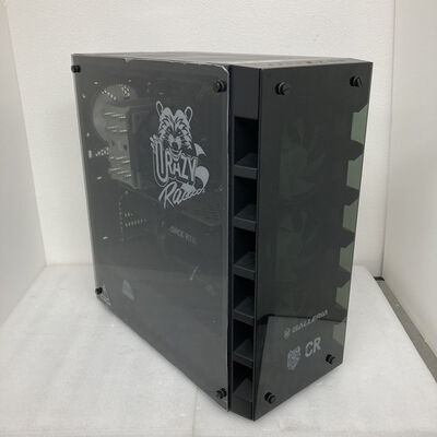 【甲府飯田店】中古  THIRDWAVE GALLERIA CRA7C-R38T (i7 11700/32GB/SSD2TB/SSD1TB/RTX3080Ti) 177341 