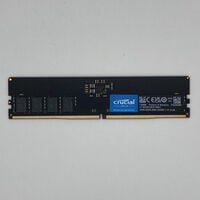 中古  PC5-44800 16GB デスクトップ用 149153 