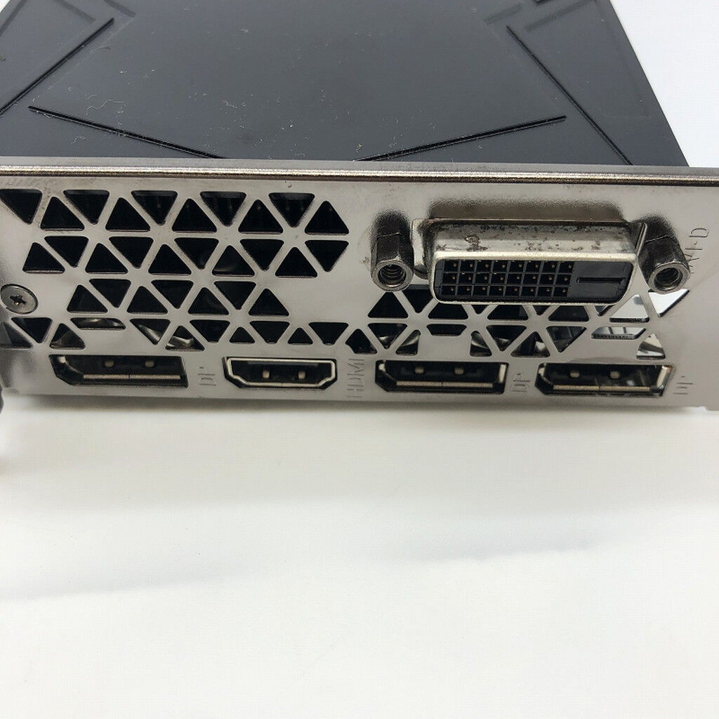 中古 各社 GeForce GTX1080 (8GB PCI-E) 130946 （331027