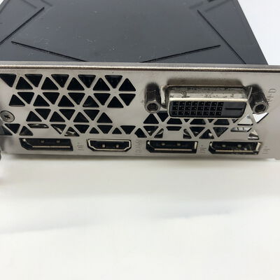 【宇都宮鶴田店】中古  各社 GeForce GTX1080 (8GB PCI-E) 130946 