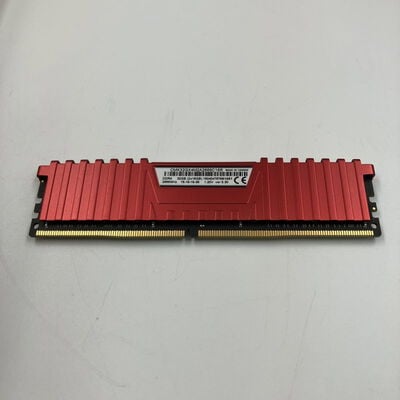 【なんば店】中古  PC4-21300 16GB デスクトップ用(DDR4-2666) 135638 