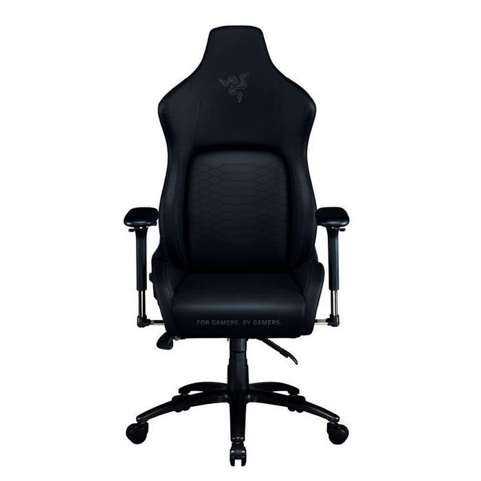 Razer Iskur Black