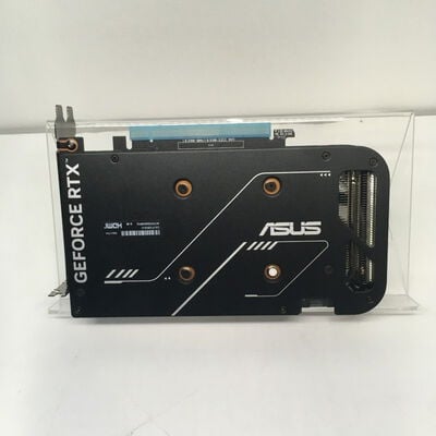 【博多店】中古  ASUS DUAL-RTX4060-8G-V2 (RTX4060 8G) 3310006195 