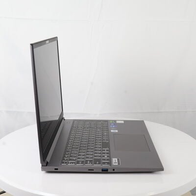 【通販センター】中古  THIRDWAVE GALLERIA XL7C-R46(Intel Core i7 13700H/16GB/SSD1TB/なし/NVIDIA GeForce RTX 4060 8GB Laptop GPU/15.6/1920x1080/Wi-Fi/W11H64 MAR) 185261 