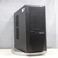 中古  THIRDWAVE GALLERIA KT(Intel Core i7 9700K/16GB/SSD256GB/なし/NVIDIA GeForce RTX 2070 8GB/W11H64 MAR) 181155【10/9値下げ!】 