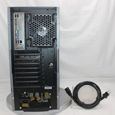 【通販センター】中古  THIRDWAVE GALLERIA SK(Intel Core i7 10700K/32GB DDR4 (PC4)/SSD1TB/なし/NVIDIA GeForce RTX 3070 8GB/W11H64 MAR) 195710 