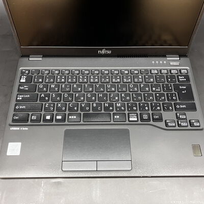 【佐賀南部バイパス店】中古  LIFEBOOK U9310/E(i5-10300H/8GB/SSD128GB) 5250000188 