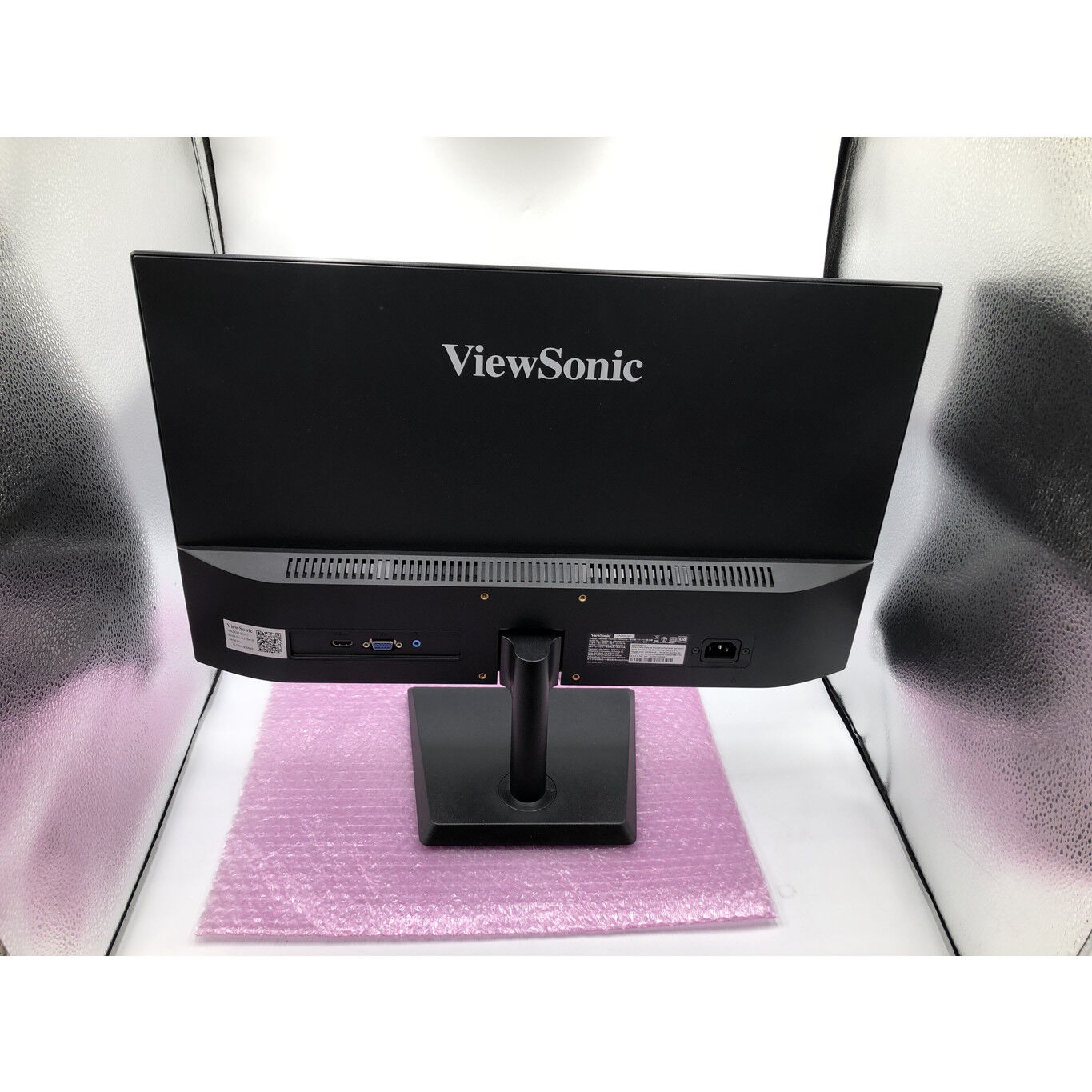 中古 Viewsonic VA2436-MH-7 (23.8