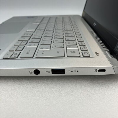 【新潟店】中古  acer Swift 3 SF314-511-WA58Y/SF(Core i5-1135G7/8GB/SSD512GB/なし/オンボード/14.0/1920x1080/W11H) 3290007122 