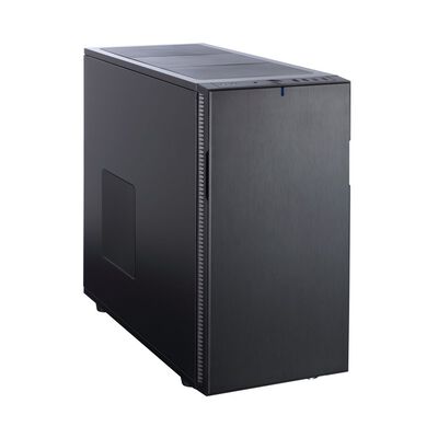 Fractal Design  FD-CA-DEF-R5-BK (Define R5 ATX ブラック） 