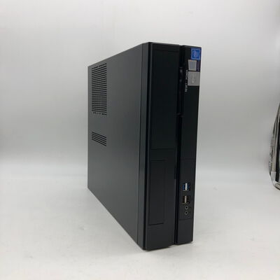 【大分店】中古  THIRDWAVE Slim Knight (Intel Celeron G4900 3.10GHz/8GB/SSD500GB/なし/オンボード/W11H64 MAR) 1000804036 185072 