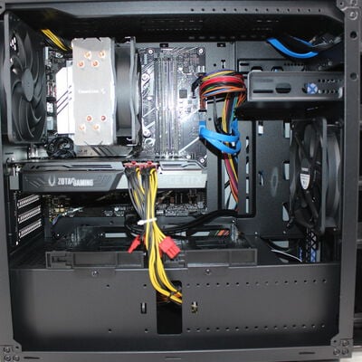【通販センター】中古  THIRDWAVE GALLERIA RM7C-R36T 195785 