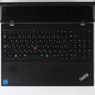 【通販センター】中古  LenovoThinkPad L15 Gen2(Intel Core i5 1135G7 2.40GHz/16GB DDR4/SSD512GB/-/オンボード/15.6/1920x1080/GbE/Wi-Fi/WEBCAM/W11P/Microsoft Office Home and Business 2024/VBT) 198548 