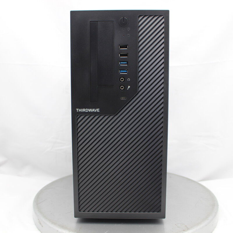 中古 THIRDWAVE Lightning AV5 198673 （369824） ｜ パソコン通販の