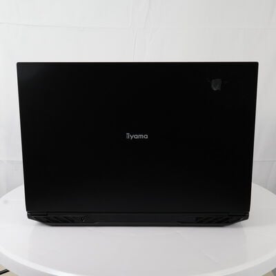 【通販センター】中古  iiyama PC STYLE-15FH040-i7-UHES(Intel Core i7 10700/16GB/SSD500GB/なし/オンボード/15.6/1920x1080/Wi-Fi/W11H64 MAR) 185264 