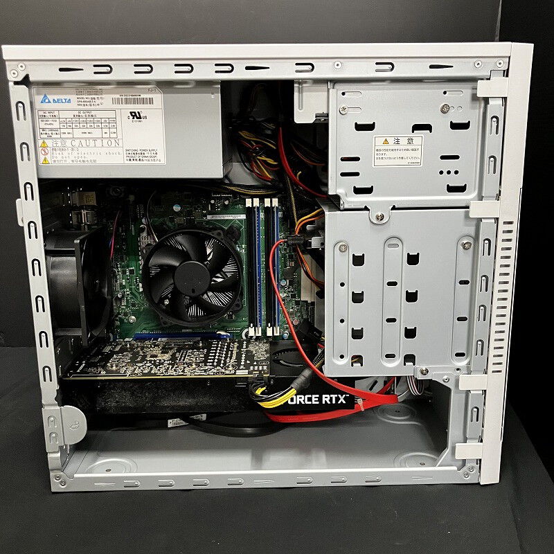 EPSON - PC一式/Core i7/2.90GHz/メモリ16GB/SSD 1TB tce-direct_con542220568