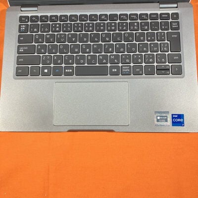 【なんば店】中古  DELL Latitude 5320 (Intel Core i7 1185G7 3.0GHz/16GB/SSD256GB/-/-/13.3/1920x1080/Wi-Fi/WEBCAM/W11H MAR) 183662 