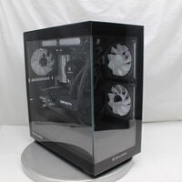 中古  THIRDWAVE GALLERIA FGR7M-R56-B 198019 