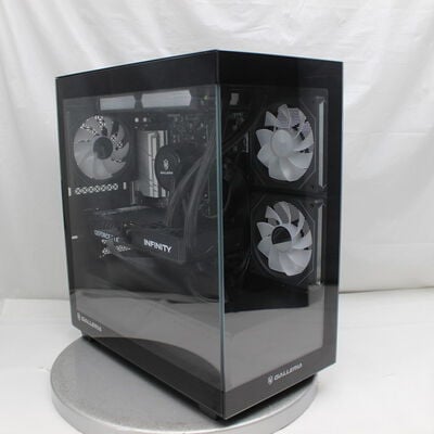 【通販センター】中古  THIRDWAVE GALLERIA FGR7M-R56-B 198019 