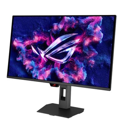 ASUS  ROG Strix OLED XG27UQDMS (26.5インチワイド 4K240Hz OLEDモニター) 