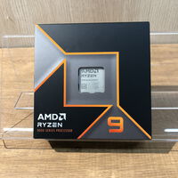 中古  AMD Ryzen 9 9900X (AM5/4.4GHz/76M/C12/T24/120W) 169025 