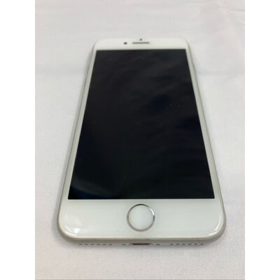 【仙台店】中古  【SIMロック解除済み】【docomo】 iPhone8 64GB (シルバー)  MQ792J/A 155215 