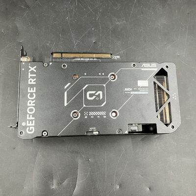 【大須店】中古  ASUS DUAL-RTX4060-8G-EVO (RTX4060 8G) 175578 