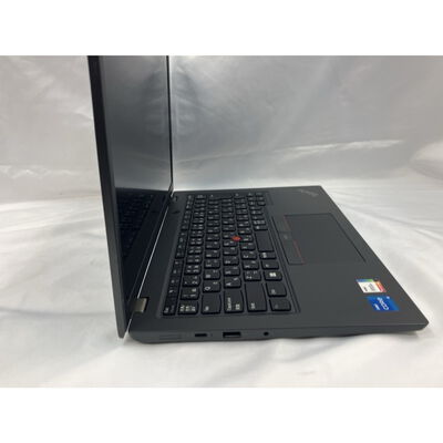 【仙台店】中古  Lenovo ThinkPad L13 Gen4 (Core-i5 1335U/16GB/M.2 SSD 256GB/-/-/WLAN/13.3インチUWXGA/W11P/-) 3240010857 
