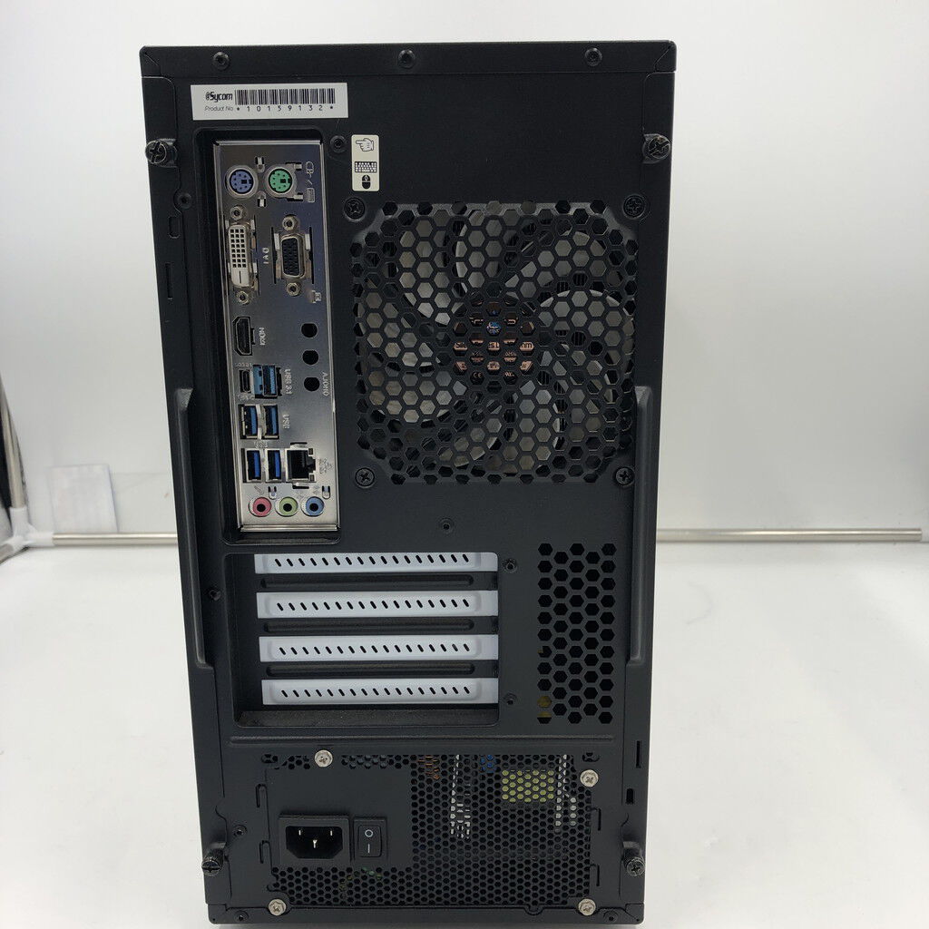 中古 fractal orginal PC(i9 9900K/16GB/SSD500GB/W10H) 5200000592