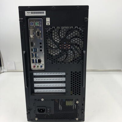 【福井日之出店】中古  fractal orginal PC(i9 9900K/16GB/SSD500GB/W10H) 5200000592 