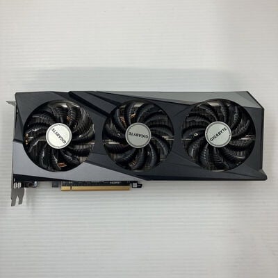 【秋葉原本店】中古  GIGABYTE GV-R76GAMING OC-8GD (RX7600 8G) 162746 