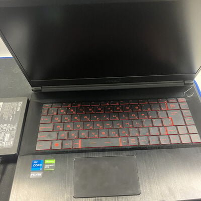 【大宮店】中古  MSI　GF63　Thin　118C 1250007332 