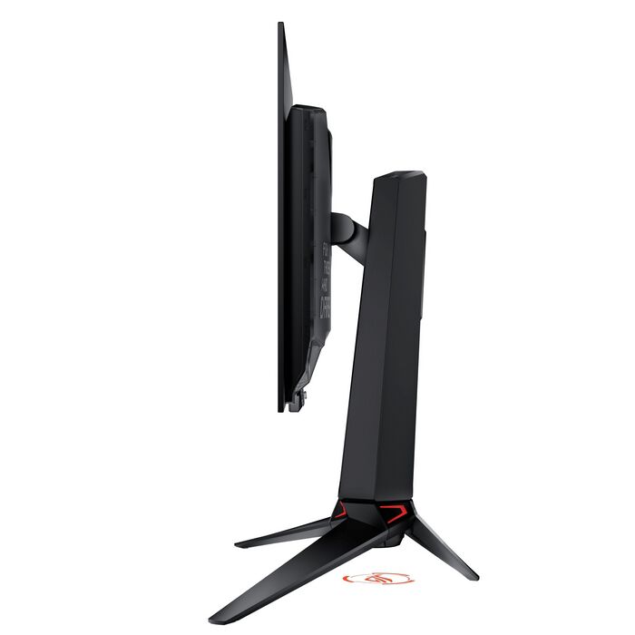 ASUS ROG Swift OLED PG27AQDP (26.5インチワイド 液晶モニター