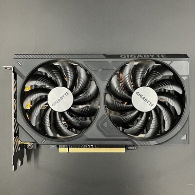【大須店】中古  各社 GeForce RTX4060Ti (8GB PCI-E) 158565 