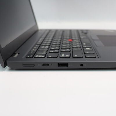 【札幌店】中古  Lenovo ThinkPad L13 Gen 3 (Core i5-1235U/16GB/SSD256GB/-/-/-/13.3UWXGA/W11P/-) 3240010141 