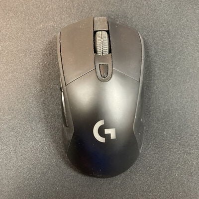 【大宮店】中古  Logicool G703h (無線 ゲーミングマウス 6ボタン) 146973 